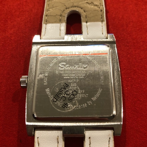 Hello Kitty watch - Picture 4 of 4